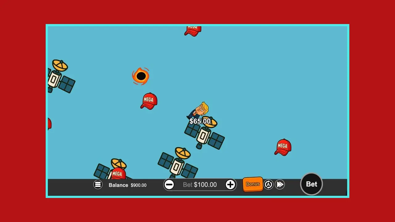 Comment fonctionne le jeu Drop The Boss 